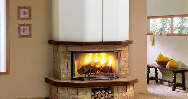 Fotos de Chimeneas: chimeneas sin humo decoracion